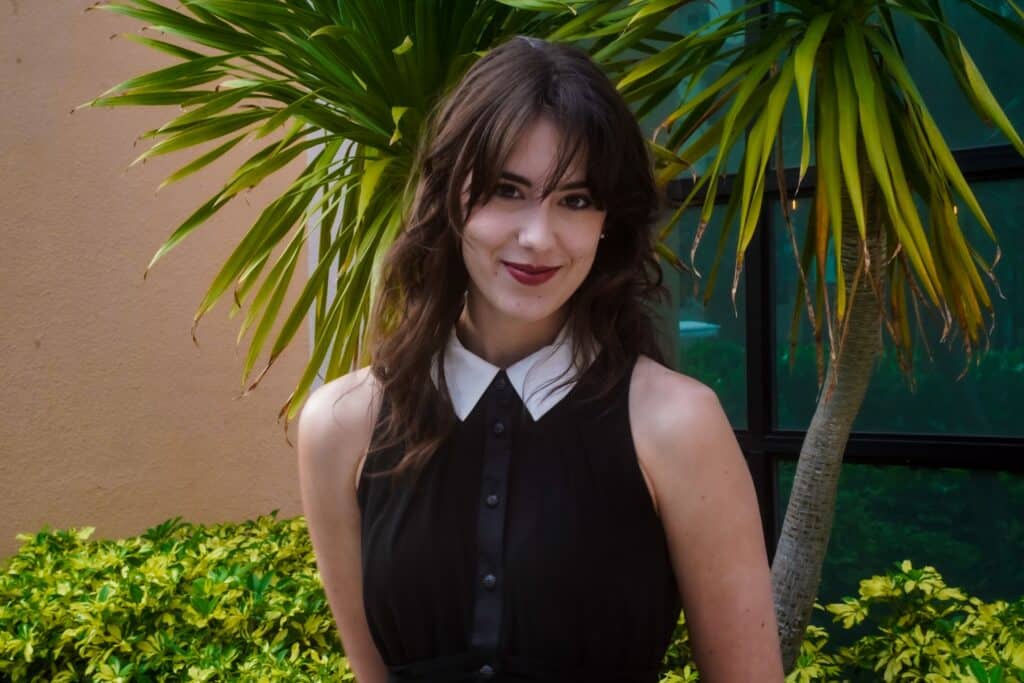 Photo of Avery Bryant
