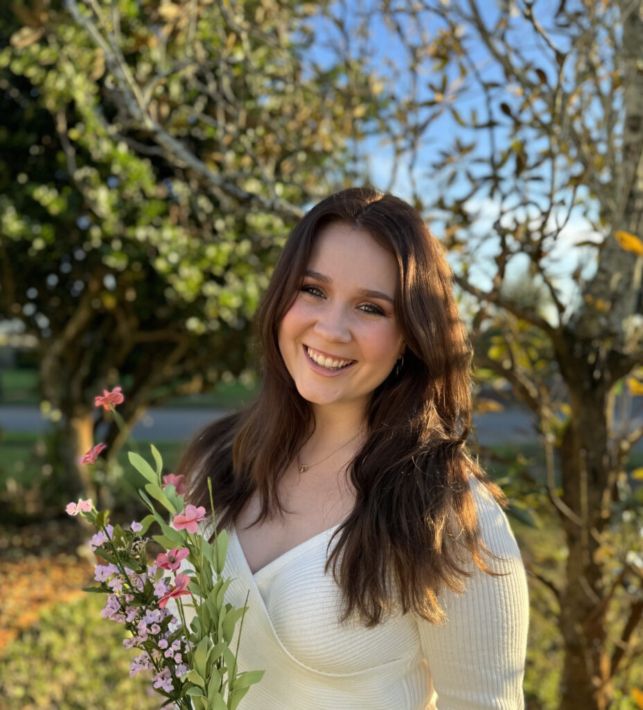 Photo of Sarah Pouliot